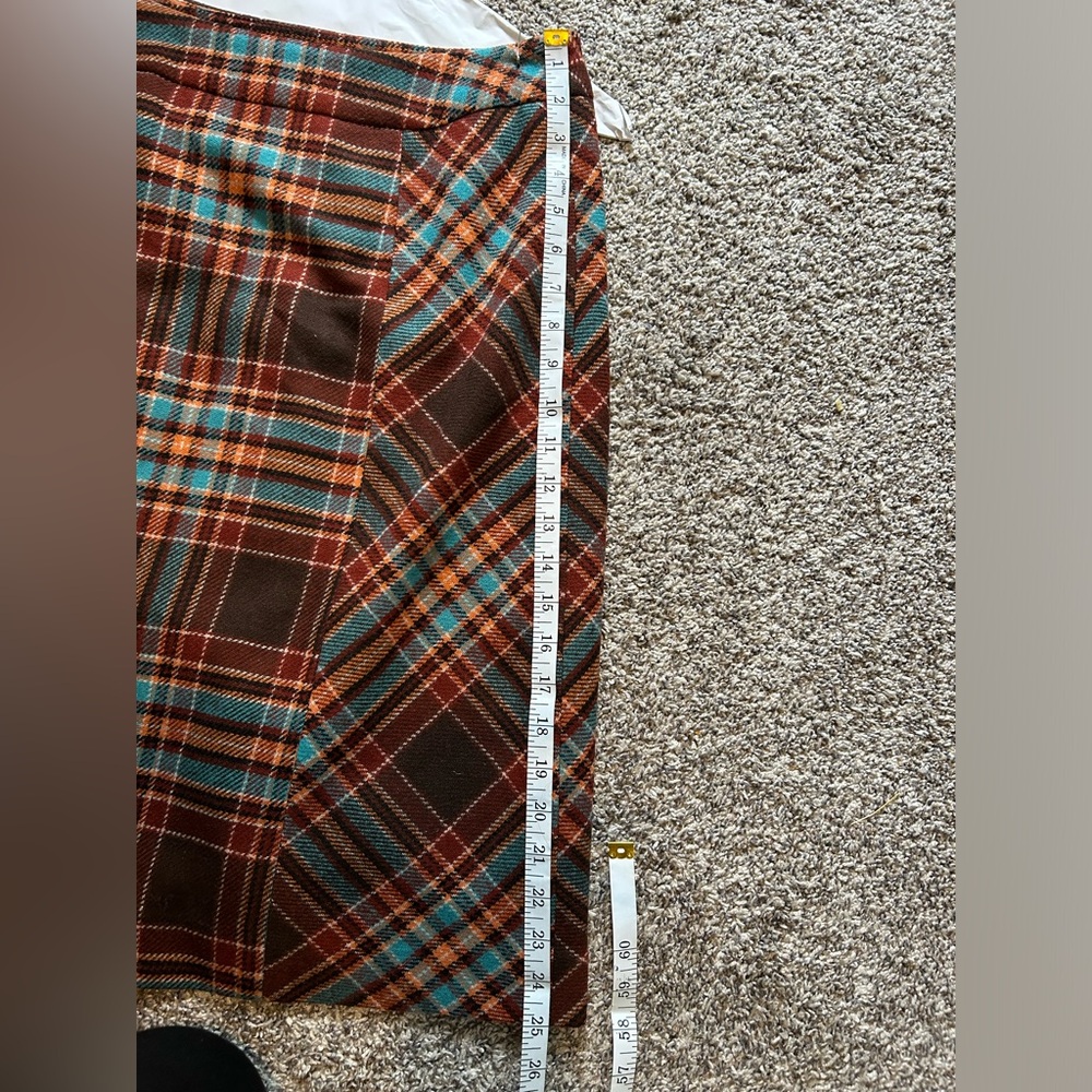 Pendleton Wool Suit - Picture 9 of 11